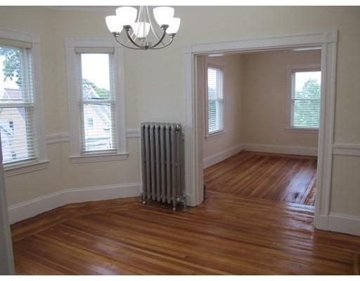 62 Ibbetson St #3L, Somerville, MA 02143