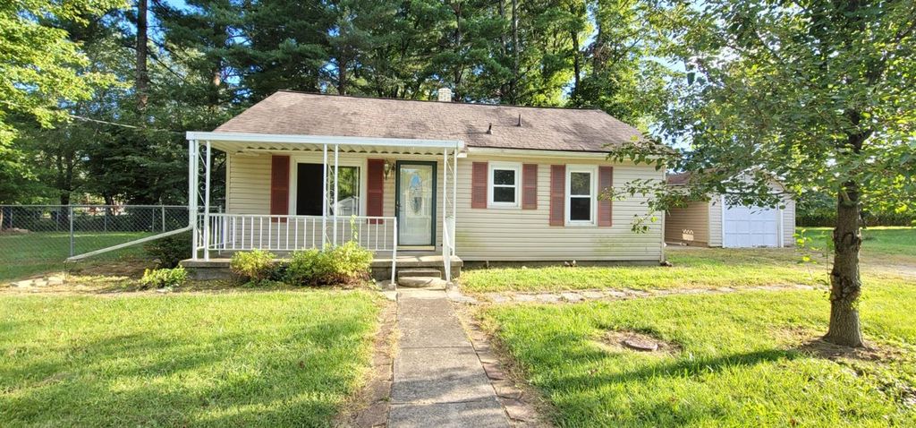 113 Preble St #3, Milan, IN 47031