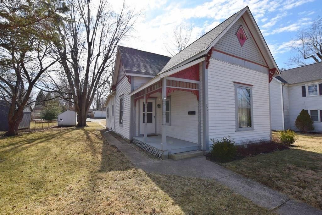 325 W High St, Pendleton, IN 46064 Trulia