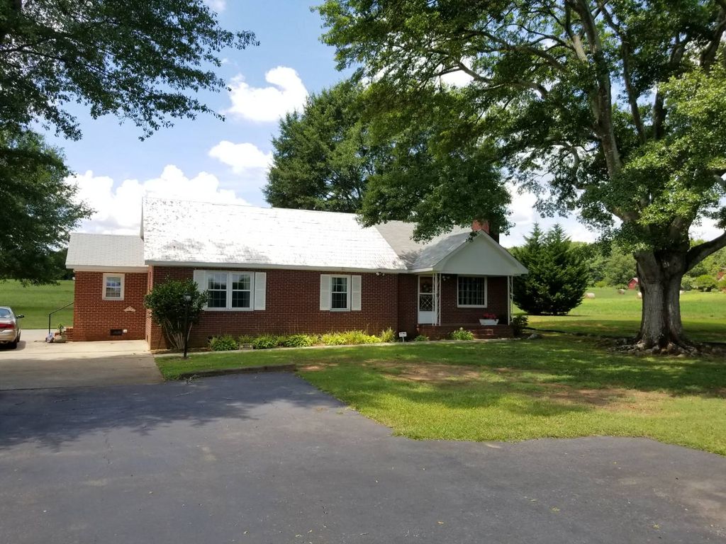 3663 Bramlett Church Rd, Gray Court, SC 29645 Trulia