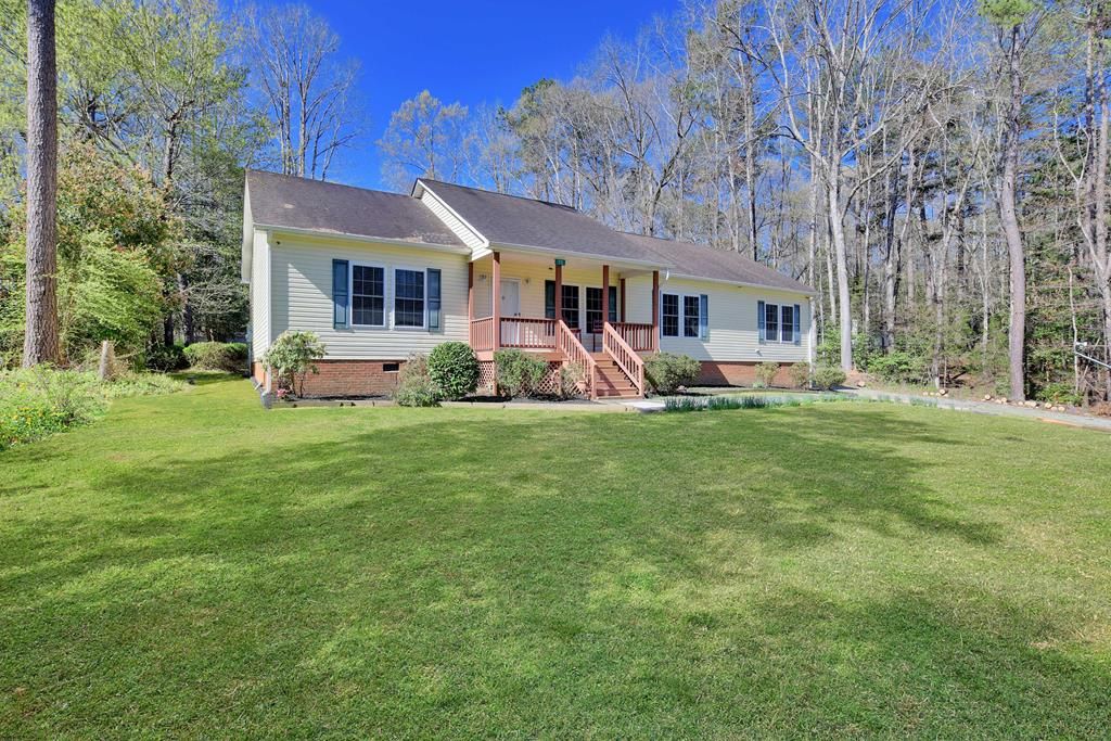 75 Fairview Ter, Bracey, VA 23919 Trulia