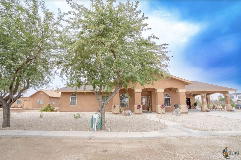 1259 W Pico Ave, El Centro, CA 92243 MLS 22198155IC Trulia