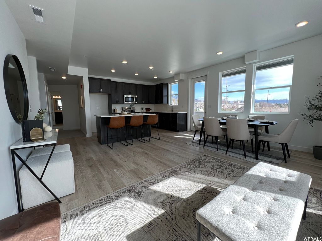 8345 Iris Lumi Ln #101, Midvale, UT 84047