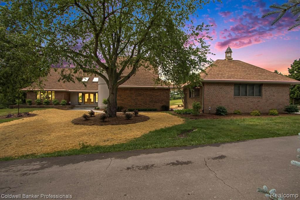 1248 Frick Rd, Leonard, MI 48367 Trulia