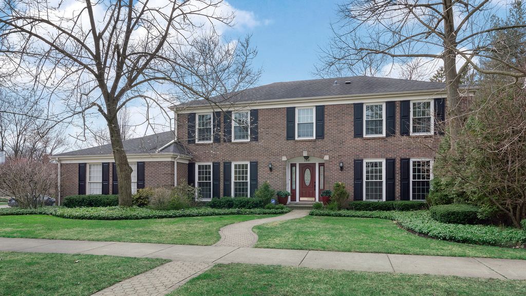 2201 Elmwood Ave, Wilmette, IL 60091 Trulia