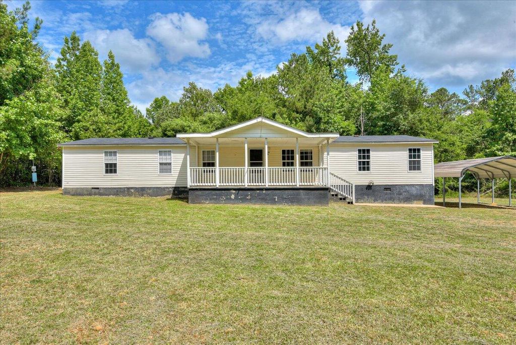 318 Turkey Trl, Clarks Hill, SC 29821 Trulia