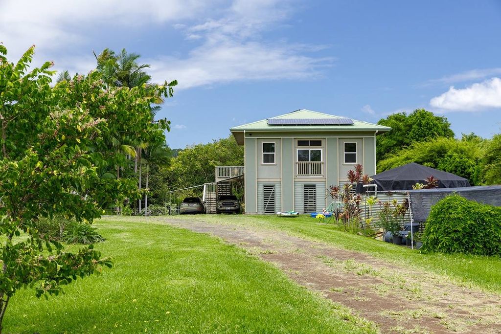 292612 Kaiwiki Homestead Rd, Hakalau, HI 96710 MLS 706284 Trulia