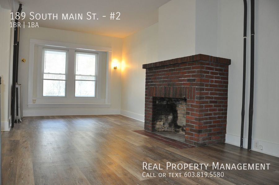 189 S  Main St   #2, Rochester, NH 03867