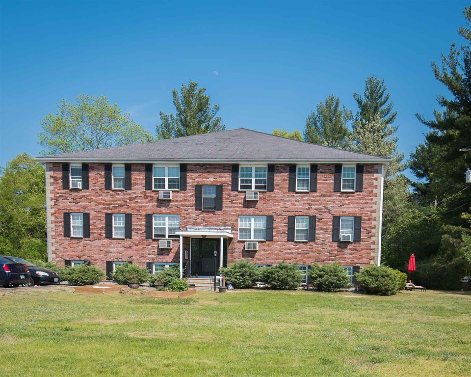 54 Westviille Road UNIT 11, Plaistow, NH 03865 Trulia