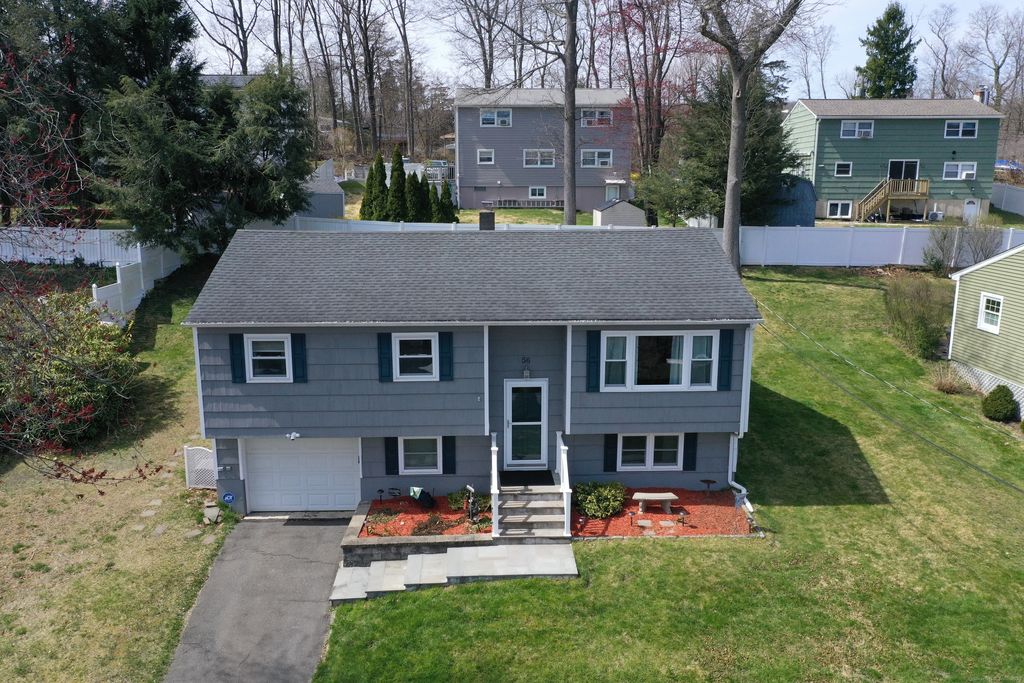 56 Cedar Dr, Danbury, CT 06811 See Estimated Value