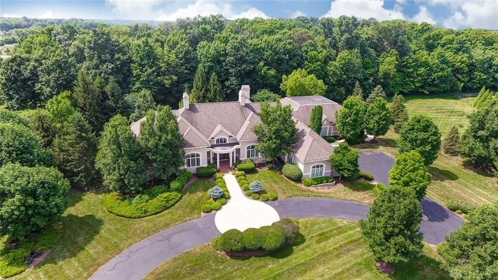 4321 Willow Creek Cir, Bellbrook, OH 45305 | Trulia