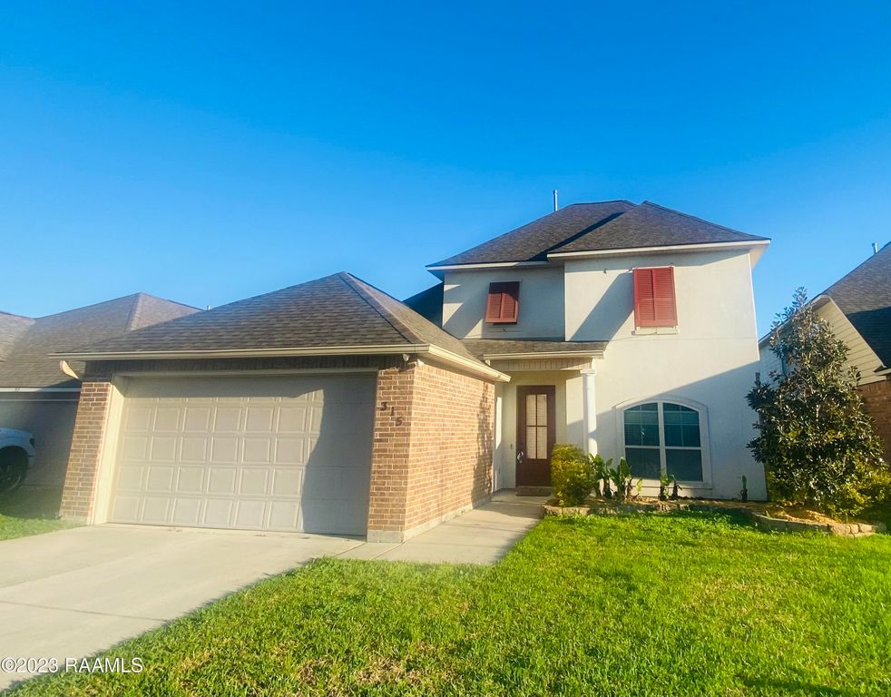 315 Forest Grove Dr, Youngsville, LA 70592 MLS 23001715 Trulia