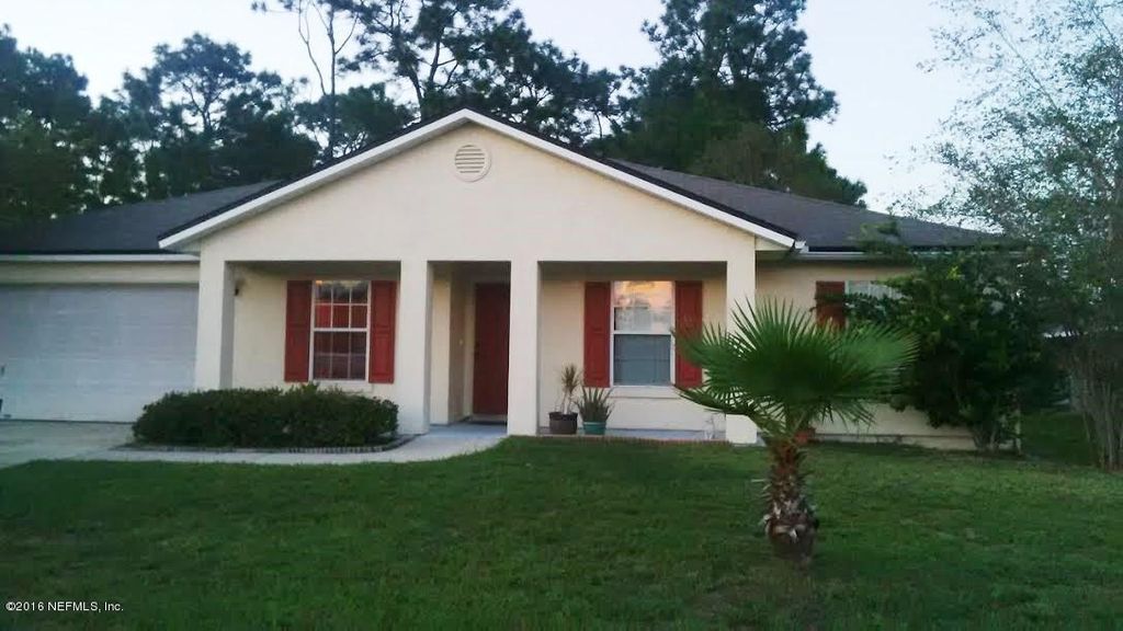 2706 Taylor Hill Dr, Jacksonville, FL 32221