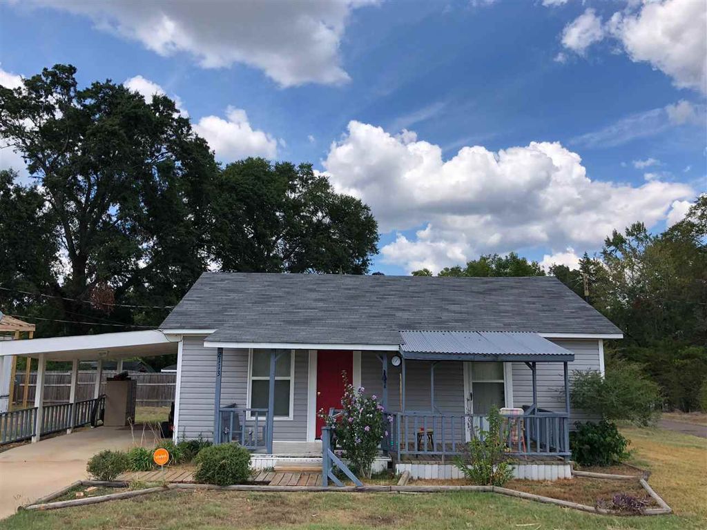 2113 Old Longview Hwy, Gladewater, TX 75647 Trulia