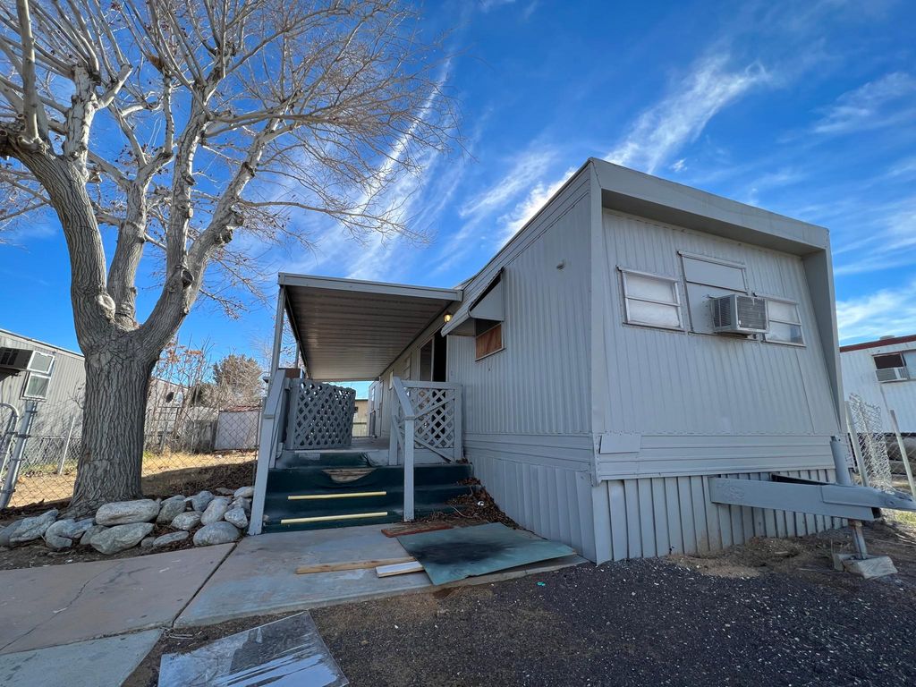 26611 Nudgent St, Boron, CA 93516 Trulia