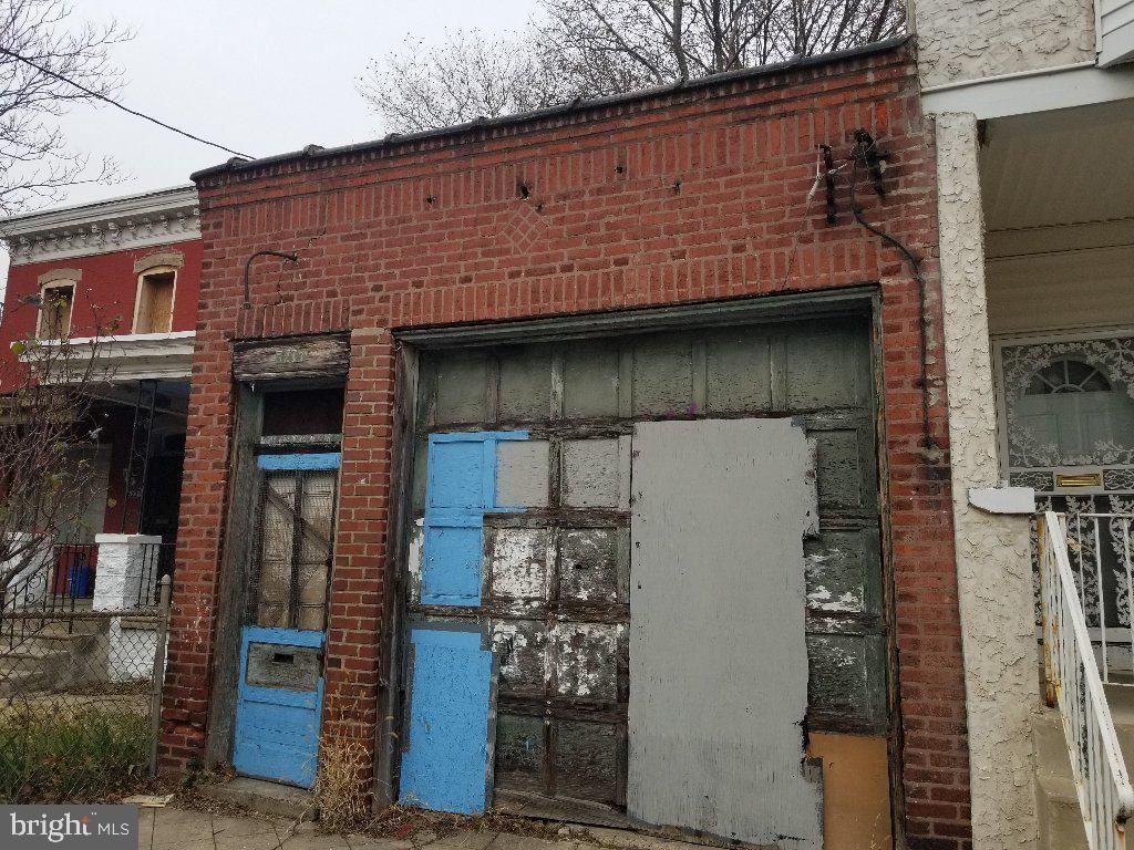 5217 1/2 Warren St, Philadelphia, PA 19131 Trulia