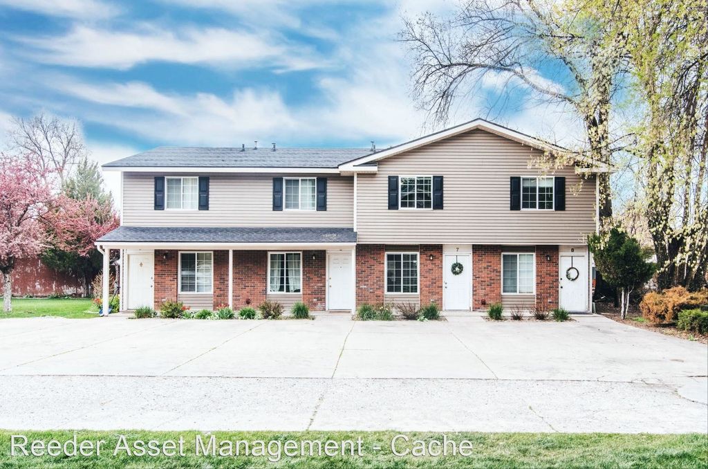 69 W 400 S, Logan, UT 84321
