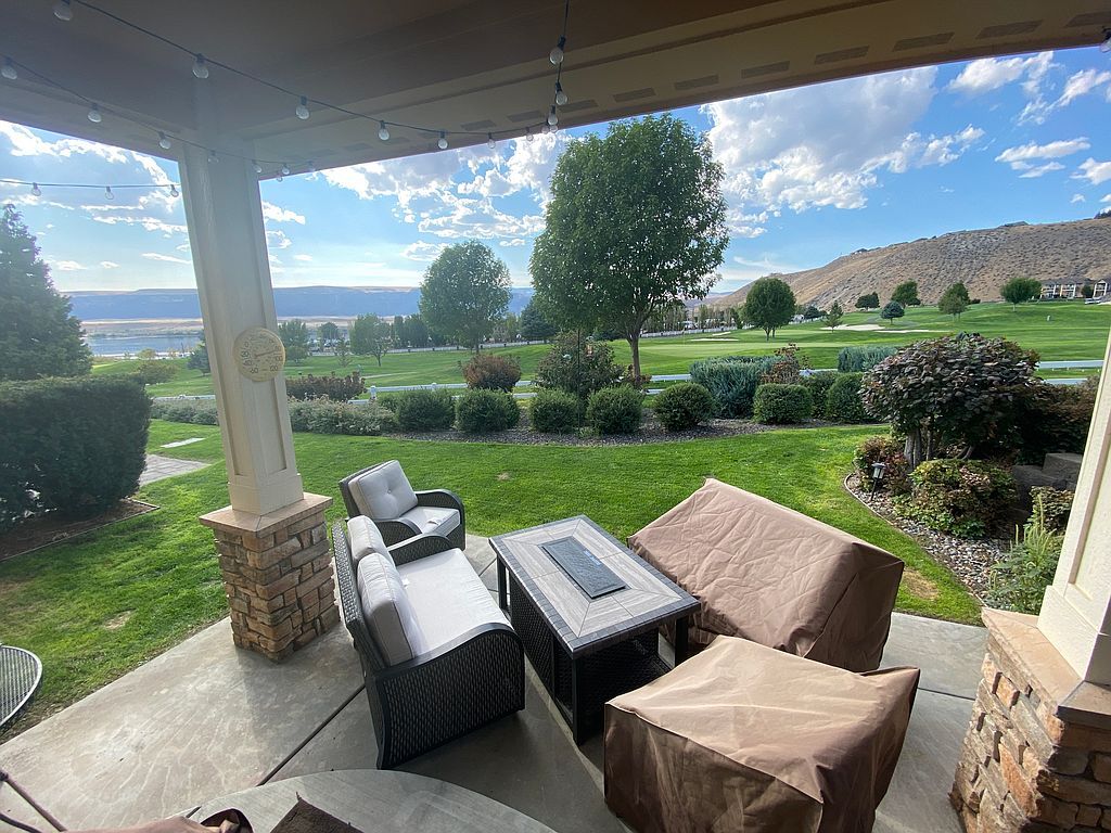 23420 Sunserra Loop NW, George, WA 98848