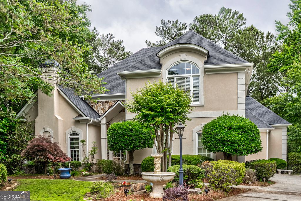 8840 Torrington Dr, Roswell, GA 30076 Trulia