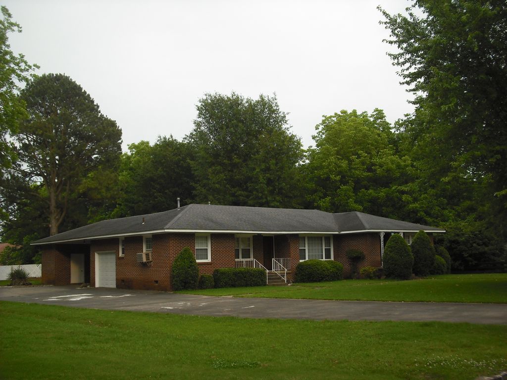 365 Hamilton St, Waldron, AR 72958 Trulia