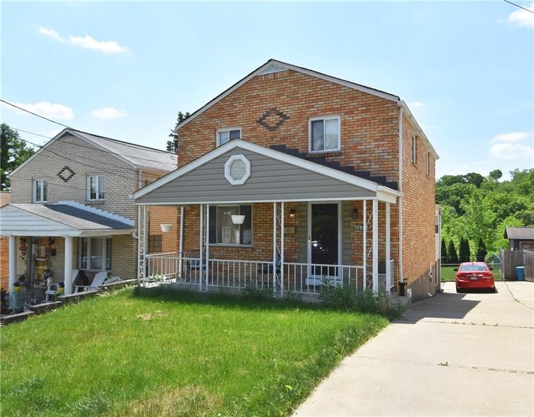 1674 Brookline Blvd, Pittsburgh, PA 15226 Trulia