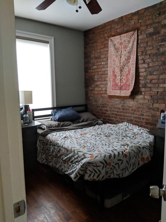 2 Wigglesworth St #2, Roxbury Crossing, MA 02120
