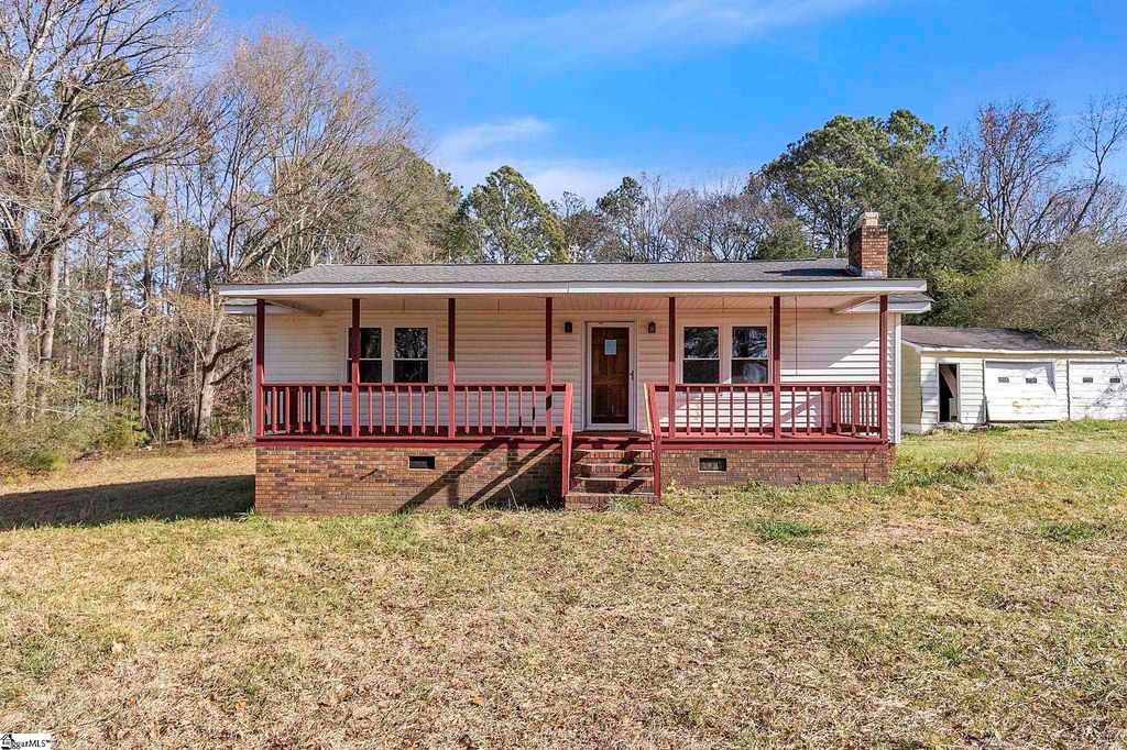 191 New Prospect Church Rd, Laurens, SC 29360 Trulia