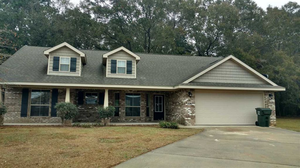 12346 Copperwood Dr, Foley, AL 36535