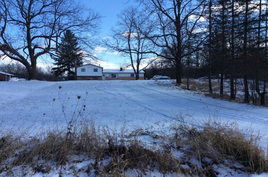 3950 Crandall Rd, Howell, MI 48855 Trulia