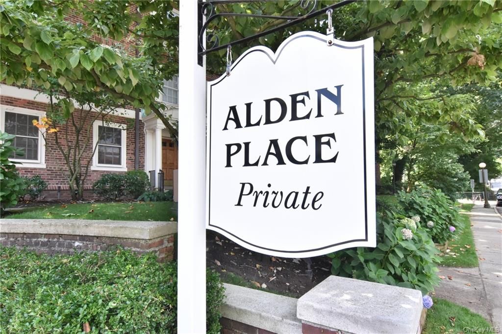 25 Alden Place UNIT 25, Bronxville, NY 10708 Trulia