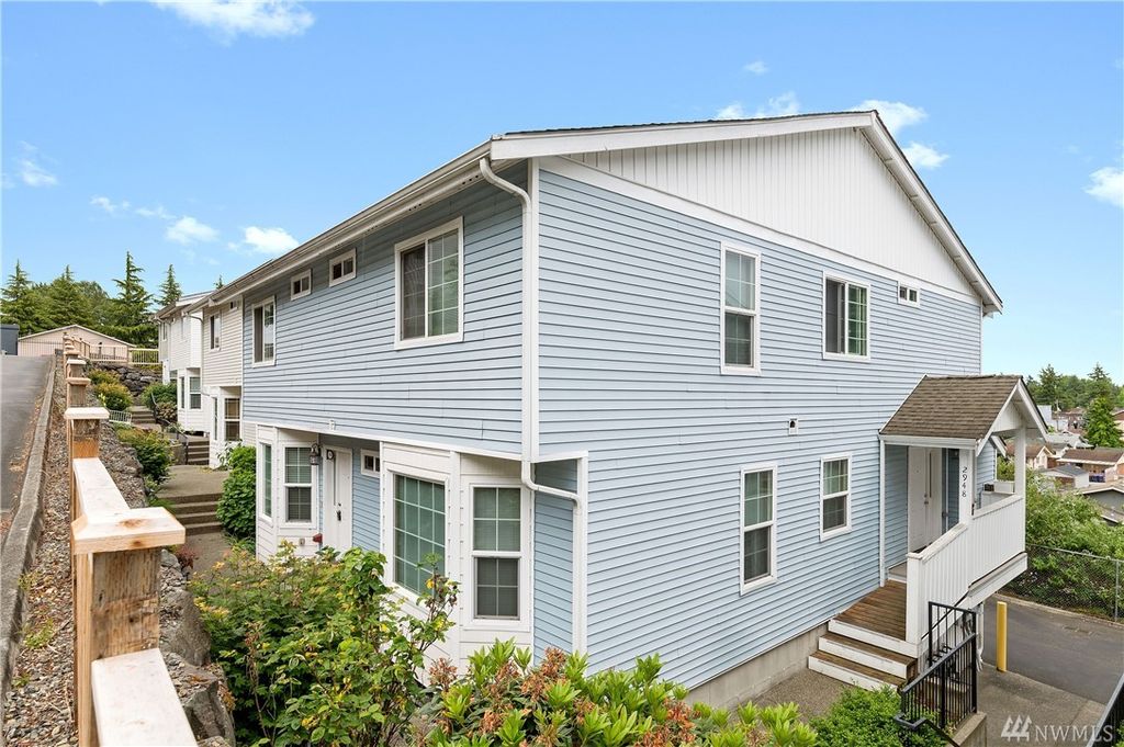 2950 S Proctor St, WA 98409 Trulia