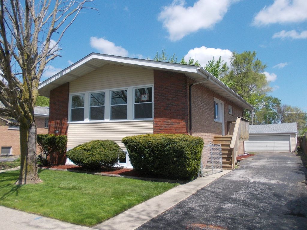 4246 147th St, Midlothian, IL 60445 Trulia