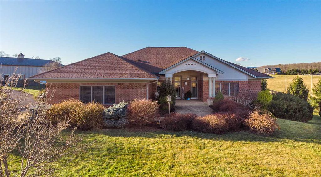 1153 Middlebrook Rd, Staunton, VA 24401 Trulia