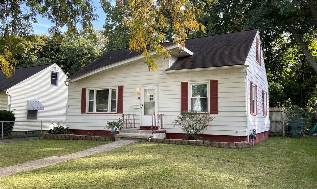 101 Burley Rd, Rochester, NY 14612 Trulia