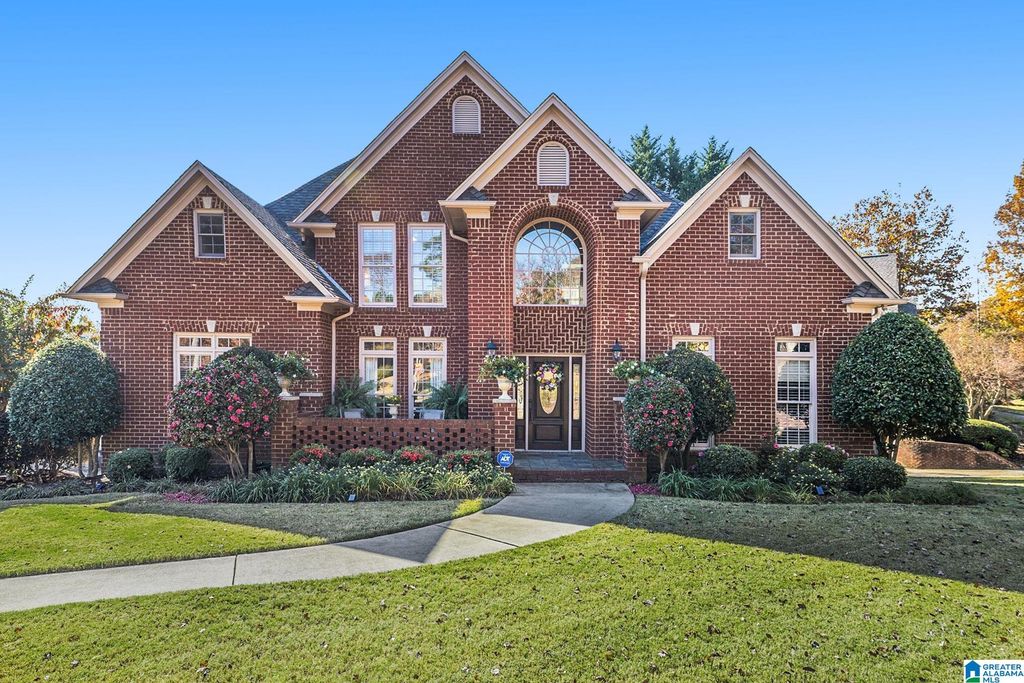 5601 Lake Cyrus Way, Hoover, AL 35244 Trulia