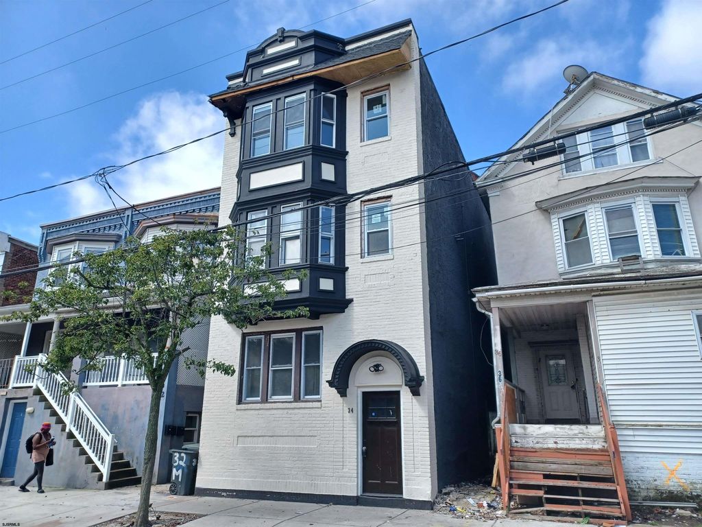 34 N Maryland Ave, Atlantic City, NJ 08401 Trulia