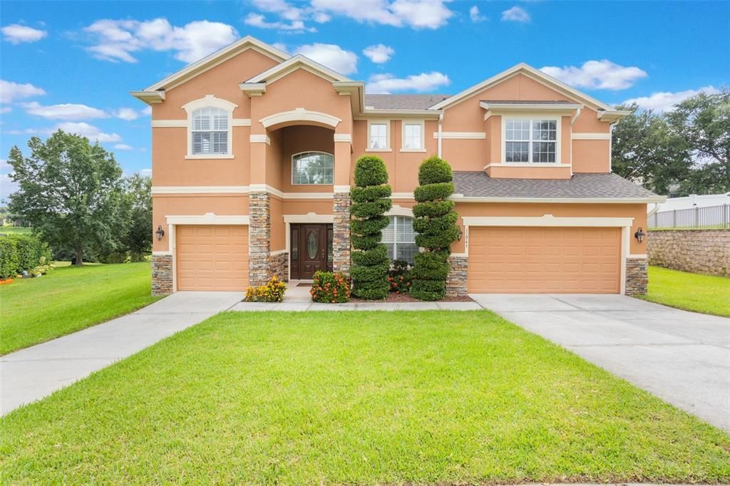 11045 Lemay Dr, Clermont, FL 34711