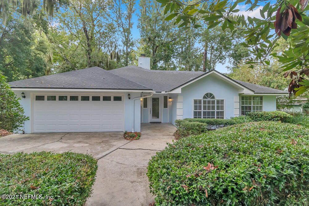 1002 N 23rd St, Jacksonville Beach, FL 32250