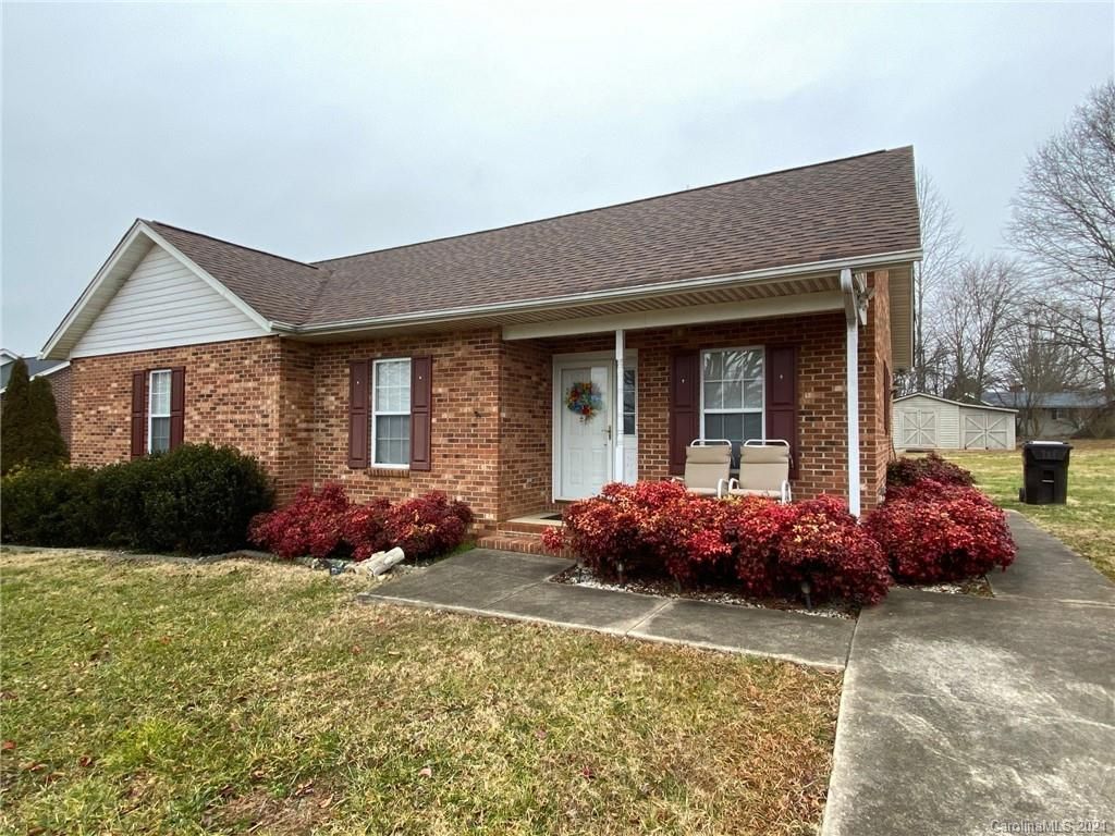 104 2nd Ave NW, Hildebran, NC 28637 Trulia