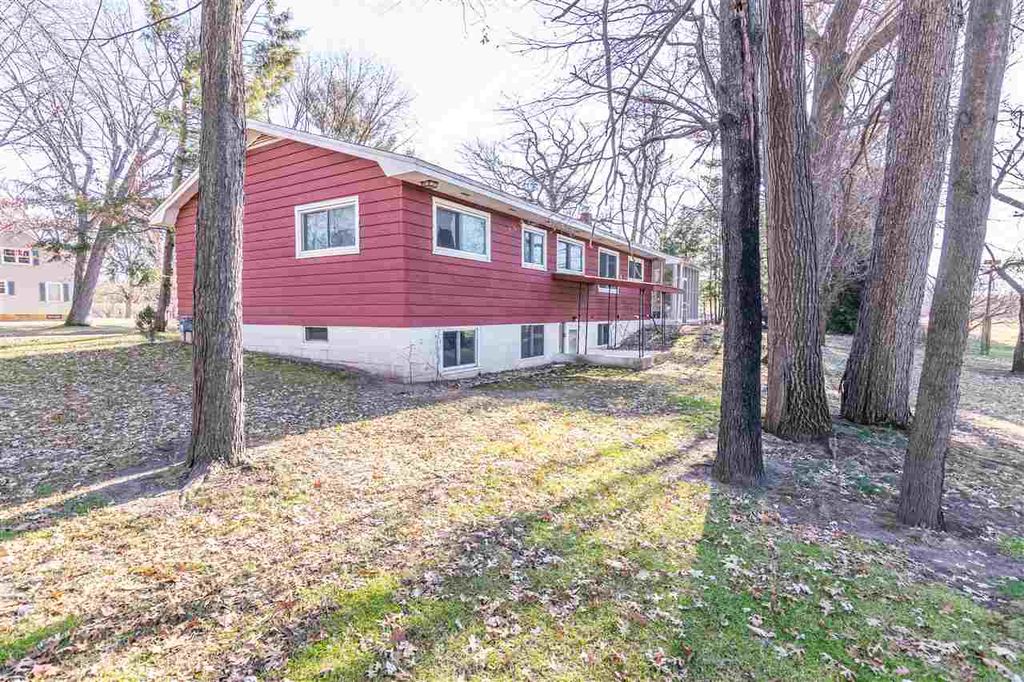 741 4th St, Port Edwards, WI 54469 4 Bed, 1 Bath SingleFamily Home