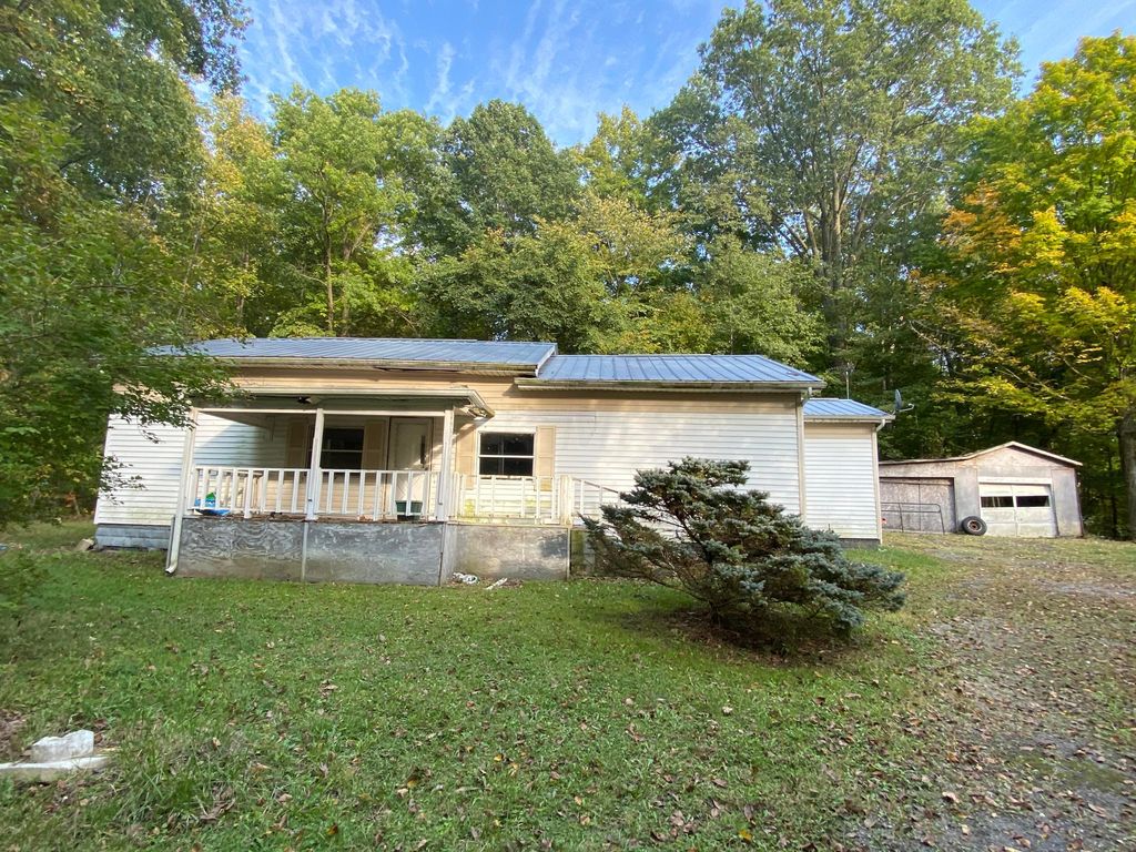 3865 Township Road 144, Cardington, OH 43315 Trulia