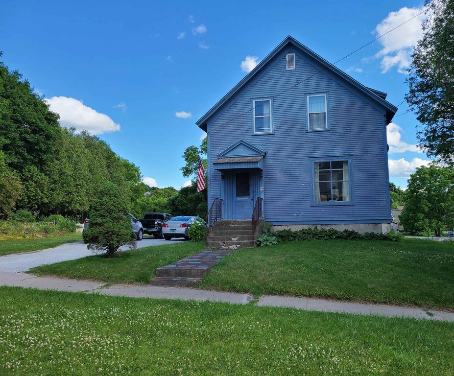 16 Melrose Avenue, Rutland, VT 05701 Trulia