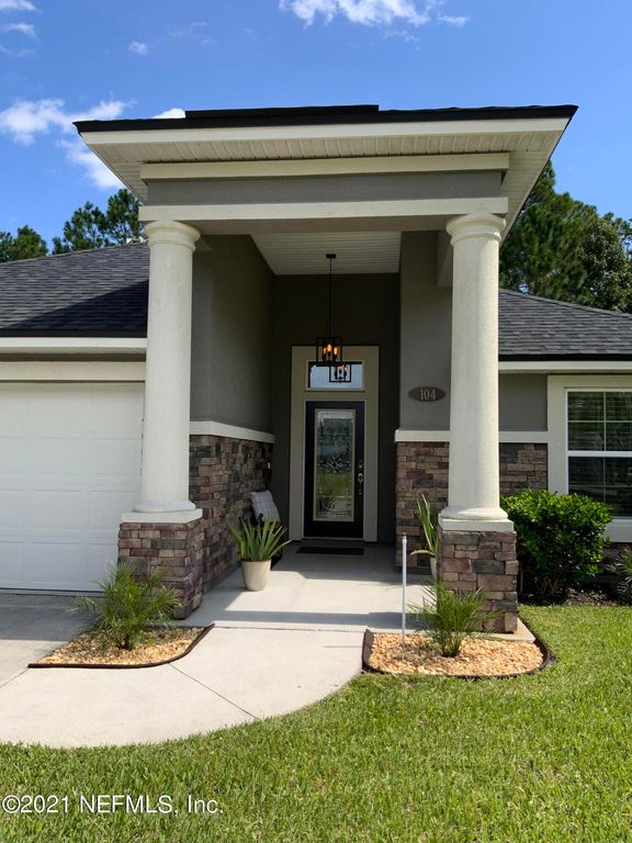104 Glenlivet Way, Saint Johns, FL 32259