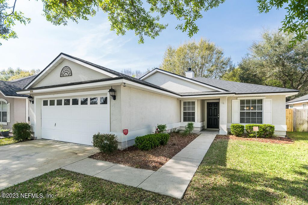 8068 KESWICK Court, Jacksonville, FL 32244 See Est. Value, Schools & More
