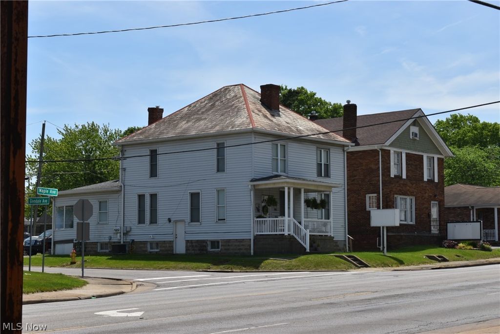 20162018 Maple Avenue Zanesville, OH Trulia