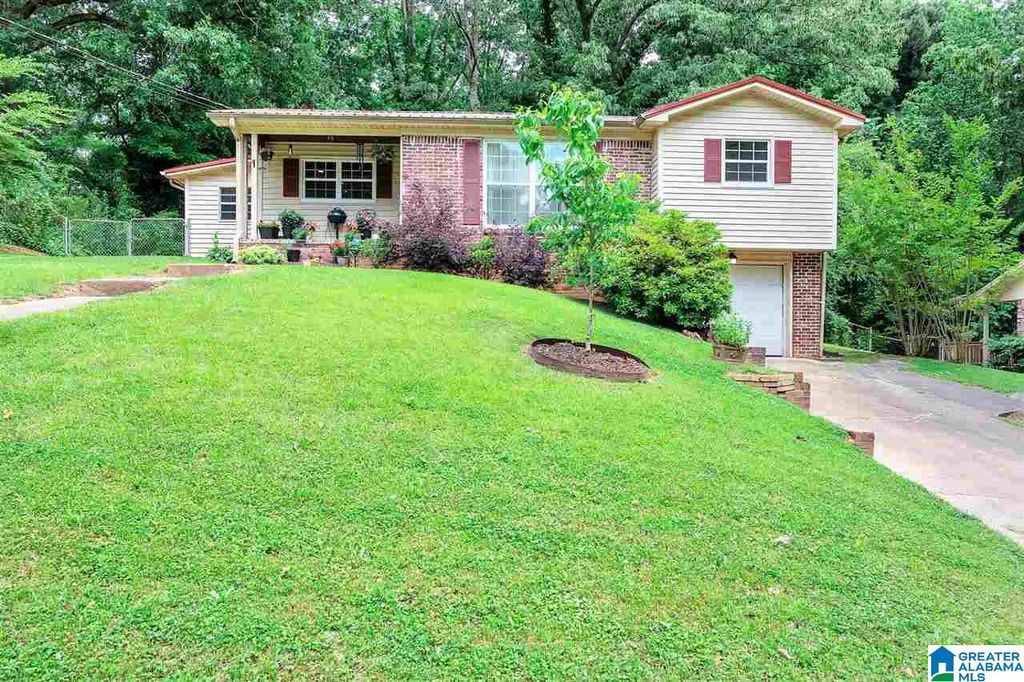 413 Westwood Ave, Adamsville, AL 35005 Trulia
