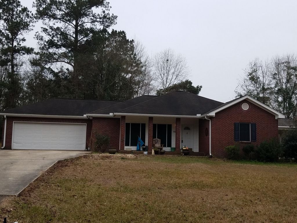 7 Heritage Dr, Purvis, MS 39475 Trulia