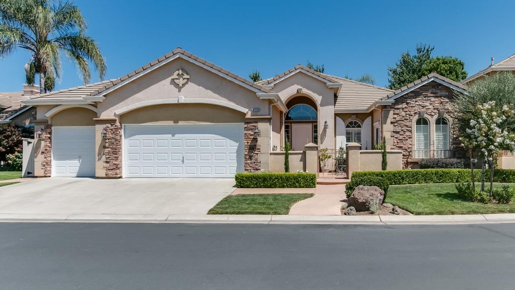 4713 Via Terreno, Modesto, CA 95357 Trulia