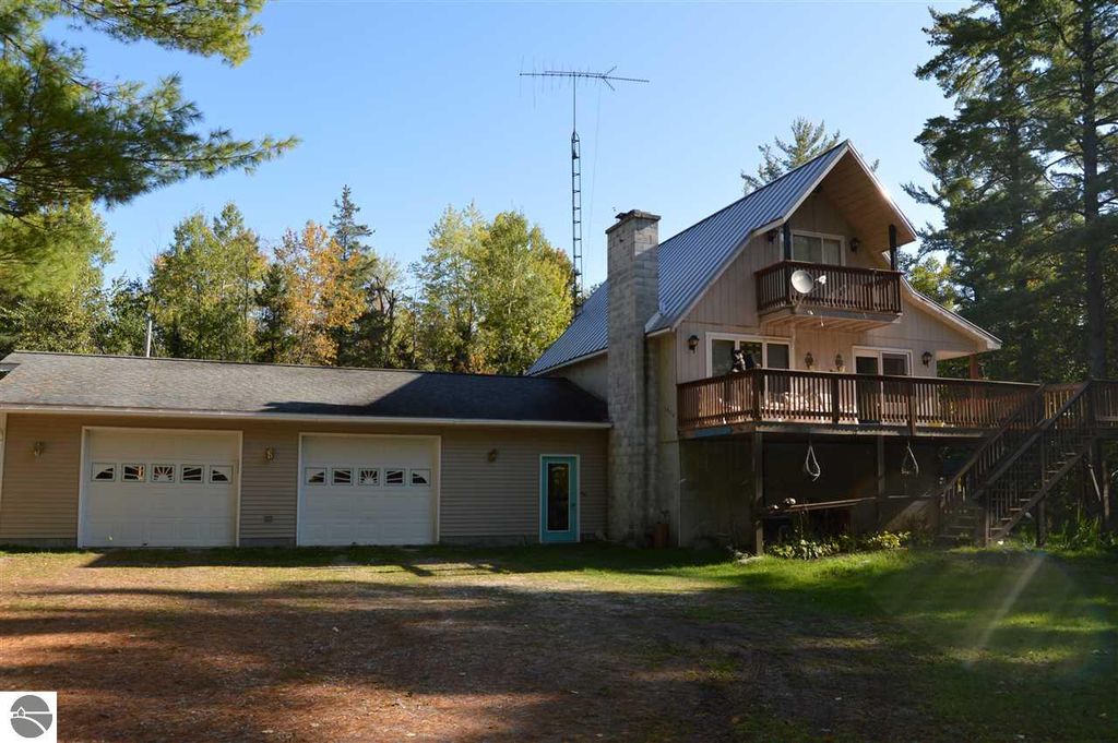 1994 Hahn Trl, Hillman, MI 49746 Trulia