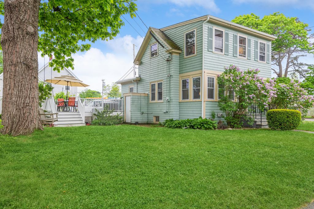 1 Sunset Avenue, Saco, ME 04072 MLS 1591563 Trulia